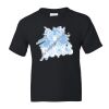 8000B Youth DryBlend 50/50 T-Shirts Thumbnail