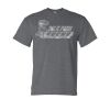 8000 Adult DryBlend 50/50 T-Shirt Thumbnail