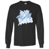 2400 Adult Ultra Cotton Long Sleeve T-Shirt Thumbnail