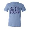 3413 Adult Extra Soft Tri-blend Tee Thumbnail