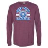 3513 Adult Extra Soft Tri-blend Long Sleeve Thumbnail
