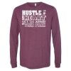 3513 Adult Extra Soft Tri-blend Long Sleeve Thumbnail