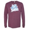 3513 Adult Extra Soft Tri-blend Long Sleeve Thumbnail
