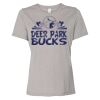 6413 Women’s Extra Soft Tri-blend Tee Thumbnail